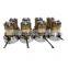 Factory Price copper brass pipe hot runner heater with thermocouple