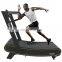 GYM  air runner foldable  treadmill running machine for body fit wholesale equipment new factory directly