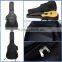 China supplier leather guitar bag design