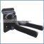 Promotional guitar long hook