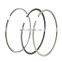 Hot Selling Piston Ring Supplier Engine Part Diesel Piston Ring 98mm for JT 3.0L