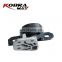 KobraMax Car Transmission Engine Mount 1032635 1061335 1102507 97KB6B032AF 97KB6B032AE For Ford Car Accessories