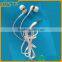 Fancy stereo funny factory price comfortable China wholesale in-ear earphones