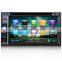 Erisin ES890G 6.2" Universal Car DVD Player Sat Nav TV Tuner