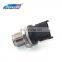 Fuel Rail Pressure Regulator Sensor Ford Injection Diesel Fuel Rail Pressure Sensor 0281006325 5297641 For CUMMINS