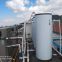 CE Freestanding 200 liter air pressure tank for water pump red water tank
