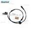 Factory sale Speed sensor For Land Rover Freelander 1996-2006  SSW100030 ABS Front Wheel Speed Sensor