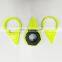 HB32Y  48 tooth Checkmate Loose Wheel Nut Indicators 32mm  PE PA