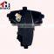 Высококачественные задние тормозные колодки MAZDA 3 AXELA D1729
