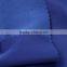 100 polyester tricot brushed fabric