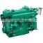Original water cooled 235 kW Doosan MD196TI engine for marine use