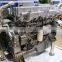350HP water cooling YUCHAI YC6MK350-D30 diesel engine for generator
