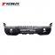 Car Front Bumper Face Kit For Mitsubishi Pajero V63W V64W V65W V66W V67W V68W V73W V75W MN133633