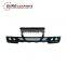 gclass w463 g500 g550 g50d HM style upgrade bodykit and facelift kit 1990-2018y FRP material body kit body set auto parts