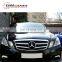 E class w212 front grille fit for E63 2010-2012 YEAR ABS Grille for e63 w212