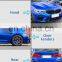 Wholesale Car Parts Auto F90 M5 Bodykit Full Body Kit Set Modified Upgrad M Style Facelift For BMW 5 Series G30 Bumper