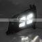 Hot selling LED Daytime Running Light Driving Lamp DRL DayLight For kia k5