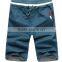 Best selling 2016 new summer mens shorts casual slim fit hot mens board shorts Red Standard Sports
