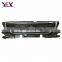 9817604780 Car intake grille Auto parts grille for peugeot 301 (M33R) 2017