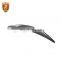 Hot Car Accessories Carbon Fiber Spoiler For Maser GT GTS GC Spoiler Wing