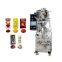 Hot sale ketchup/ tomato / tomato ketchup/mustard sauce filling packing machine small pack