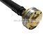 52111597AA 52115597AB Front Driveshaft Prop Shaft For Jeep Liberty 2002 2003 19100587-101 19100587-102