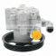 96837813 Auto Parts Wholesale Hydraulic Power Steering Pump for Chevrolet Cruze J300 J305 J308