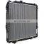 16400-75180 High Quality Auto Parts Radiator for Toyota 4 Runner (_N18_) 1995-2002 2.7 3.4