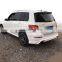 Hot sale carlson style body kit for bens GLK class in frp