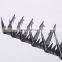 High Security Anti climb wall spike with competitive price bird spike