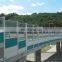 XNHAI Road noise barrier sound proof wall isolation barrier