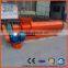 complete organic compost fertilizer granulating plant