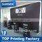 Tension fabric display backdrop exhibition pop up display stand for advertising D-0620