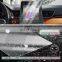 Navigation Instrument Panel Screen Protective Films Tempered Glass Screen Protector For Renault Zoe 2021