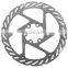 Custom Size 140 160 180 203Mm Bicycle Disc Brake Cnc Mountain Bike Square Parts Other Bicycle Parts