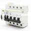 matis automatic water pump controller with 3 phase c63 circuit breaker mcb