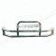 Dongsui Heavy Duty Semi Truck 304 Deer Guard For Vnl 04-14 Cascadia Pinnacle