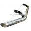 4x4 car accessories  Front Bumper Guard Car  Bull Bar for Hilux Revo 2015-2016