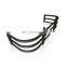Universal Aluminum Rear Pickup Truck Bed Extender for Toyota Hilux Revo Vigo