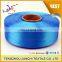 high tenacity 1000d polyester filament yarn FDY for weaving