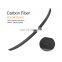 Carbon Fiber Rear Trunk Spoiler for BMW G30 530i 540i F90 M5 Base Sedan 4-Door 2017 2018