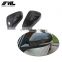 For Volvo V40 V60 S60 2012 -2017 Carbon Mirror Cover Replacement