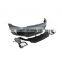 MK6 GLI Auto Car Body Kit Front Bumpers For Volkswagen Jetta MK6