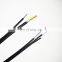 2Core Single mode G.657A1 Outdoor FTTH Drop  Cable  GJYXCH/GJYFXCH FTTH Fiber Optic Drop Cable