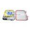 FTTH outdoor 8 12 16 24 cores Fiber optic distribution splitter box
