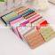 Cheap Underwear Accessories Fabric Lengthened Bra Buckle Hook And Eye