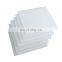 solid polypropylene pp plastic sheet