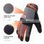 HANDLANDY Vibration-Resistant Car Mechanic Assembly Construction Masonry Safety Working Ladies Gardening Gloves