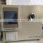 Edible oil acid number analyzer / Oil acid value tester / Transformer Oil acidity testing machine