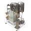 TYD Series Stainless Steel Multi-Stage Used Oil Waste Oil Recycling